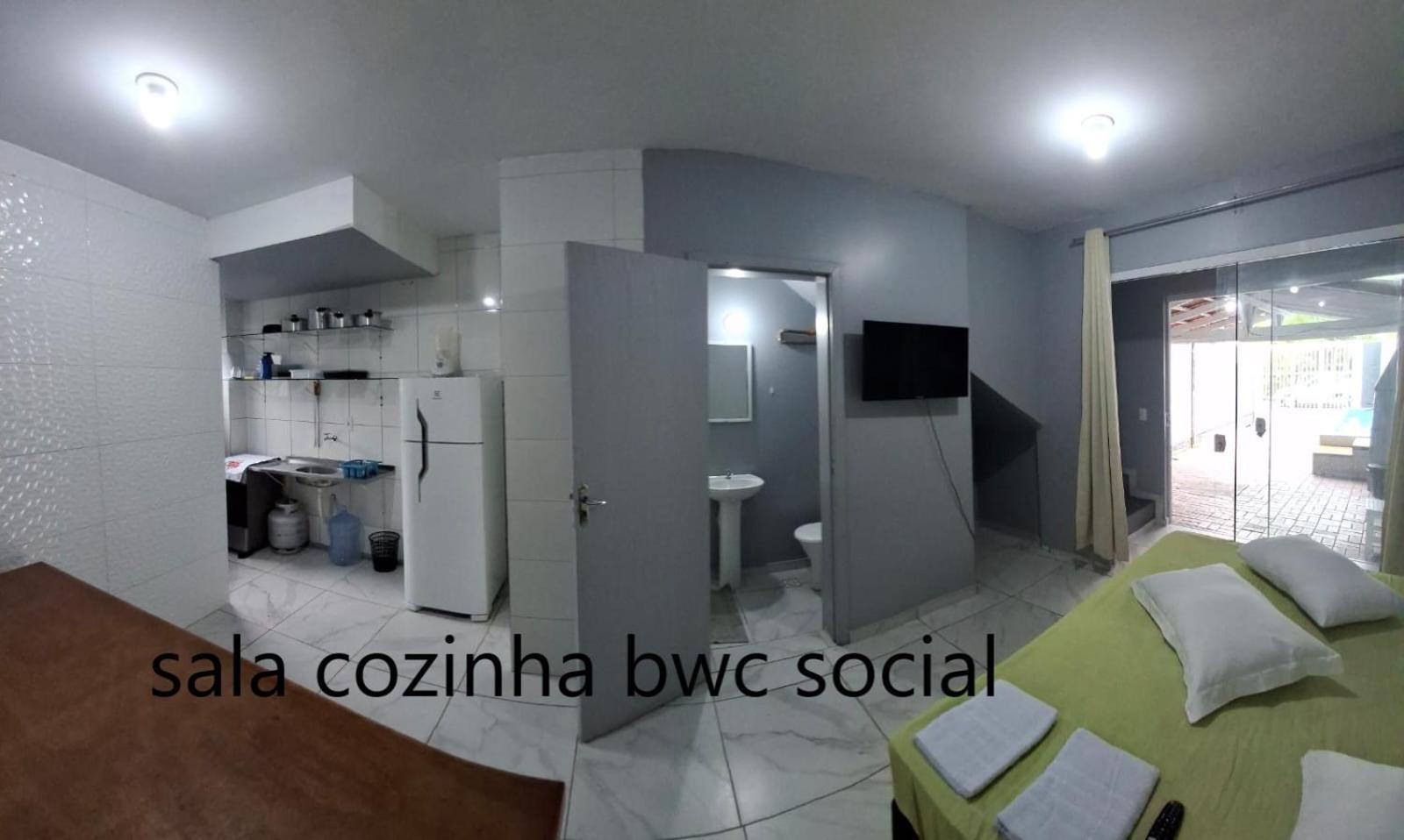 AGATA - CASA INDIVIDUAL COM PISCINA, AR, WI-FI, ATÉ 16 PESSOAS BRUNO KLEMTZ - 10 x sem juros no cartao Villa Itapema Esterno foto